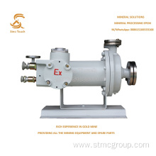Shielding Pump with Excellent Quality